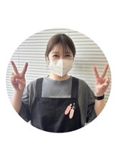 スウィートラッシュ 朝霞台店(Sweet Lash) Erika