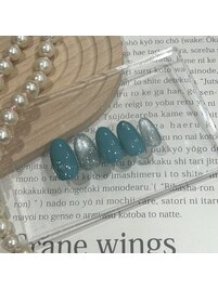 6月☆HAND定額ネイル