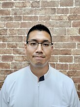 藤沢整骨院 相場 康平
