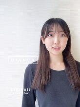 ビアンカ ネイルサロン 大宮店(Bianca)&nbsp;IRIE ★