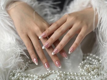 禅ビューティー ネイル(Zen beauty nail)/