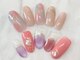 ネイルサロン ヴェリィ 横浜店(NAIL SALON Very)の写真/上品かつハイセンスなデザイン多数♪使用するジェルにもこだわり,丁寧な施術で長持ち♪スクール併設サロン!