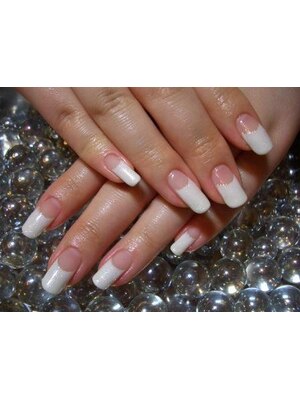 Nail Salon GARNET 【ネイルサロンガーネット】