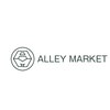 アリーマーケット(ALLEY MARKET)ロゴ