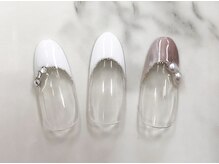 キャンアイドレッシー 深谷店(Can I Dressy)/定額　3800円デザイン