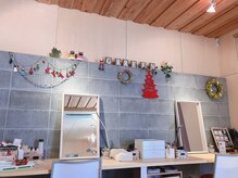 ポーラ N.grreen店(POLA)/