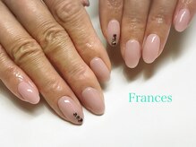 フランセス(Frances)/縦ストーン