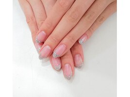 キラキラフレンチ