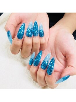 ボニー(bonny)/スカルプわがままコース