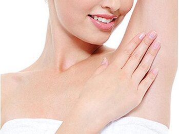 アースコアフュールボーテ 新鎌ヶ谷店(EARTH coiffure beaute)/選べる3カ所脱毛¥1490☆