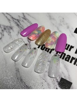 ビューティフルアイズ/