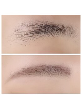 ラフィーネ(Raffine)/美眉デザインwax