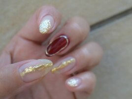 持ち込みデザイン