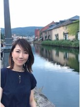 プライベート ネイルサロン クレイドル(Private Nail Salon Cradle) miho 