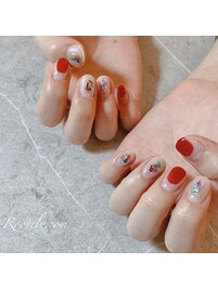 クリア×レット