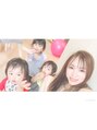 ミユサロン(Miu-salon) 3人の可愛い子供達(≧∇≦)