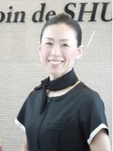 ソワンドシュウ 岩草 恵子