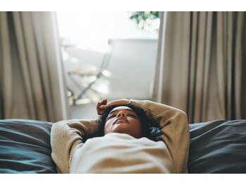 バイオ ビューティー 新潟店(Bio Beauty)/『自律神経の乱れによる症状』