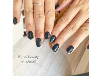 フローラビューティ(Flora Beauty)/ワンカラー【岡山】