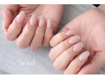 レイ ネイル(Lei nail)/