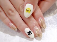 ラルネイル 大宮(Lull. nail)/＃トラアート＃定額