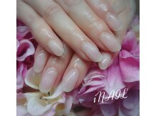 アイネイル(iNAIL)/