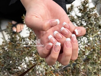 フレンチネイル