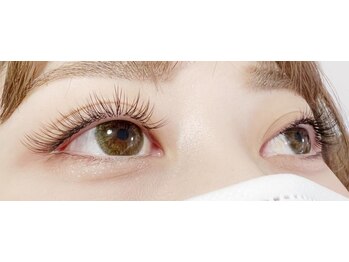 ナチュレ 武蔵浦和店(NATURE)/フラットラッシュ180本