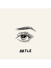 アートル(Artle) YUKA eye