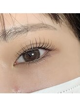 リーウ(leeu)/立ち上げカールスタイル