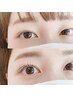 【学割U24】まつげパーマ◇ケアトリートメント付き