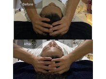 シファ(SHIFA)/頭が硬い方必見！