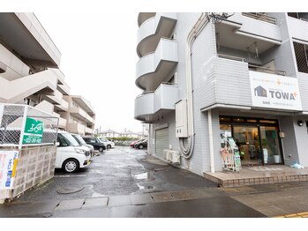 アネモネ ビューティーズ サロン(Anemone Beauty's salon)/駐車場完備◎