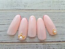 ブランロール 中目黒店(Blanl'or)/極細フレンチ