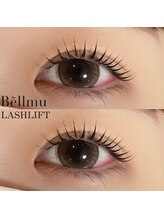 ベルム(Bellmu)/ラッシュリフト★