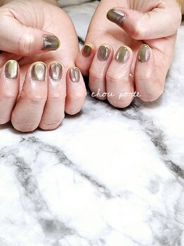 シュポルテ(chou porte)/