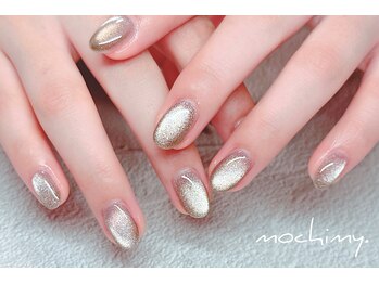 モチミィ(mochimy.)/*大人カラーマグネット*