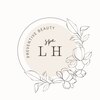 エルエイチ(LH)ロゴ