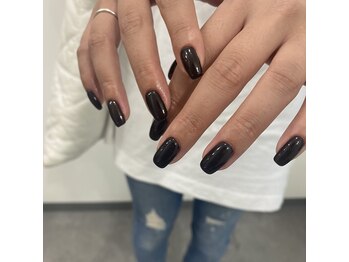 インクバイノック(INC by noq)/9/14 anju mixカラー