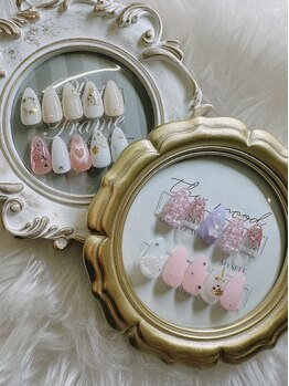 ラヴィリエ(Raviller)/