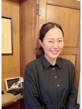 ザ　ボールルーム 中目黒(THE BALLROOM)&nbsp;山下 美香