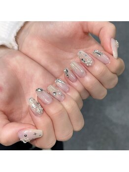 クイーンズビューティーサロン 新宿本店(Queen's beauty salon)/