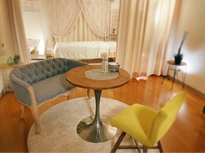 ラペルル(la perle)の写真