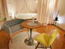 ラペルル(la perle)