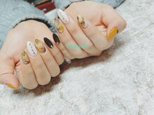 フランセス(Frances)/マーブルアート