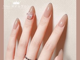 春夏秋冬ネイル