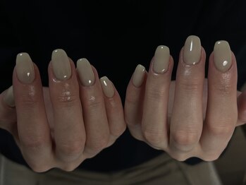 アテ(ate.)/【ワンカラー】