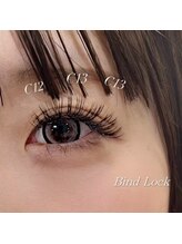 ローリーアイ 原宿/バインドロック100束