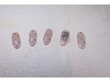 ミスシュガーネイル(MS Sugar Nail)/