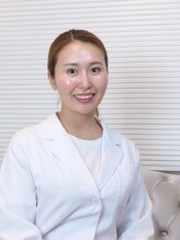 ハリスト 茅ヶ崎(Haristo)&nbsp;井上 明里